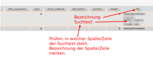 phpMyAdmin
